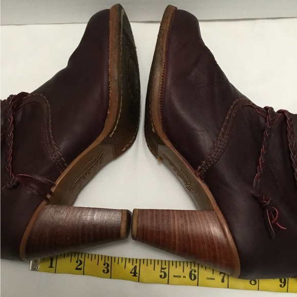 ZODIAC BOOTS - Picture 11 of 13